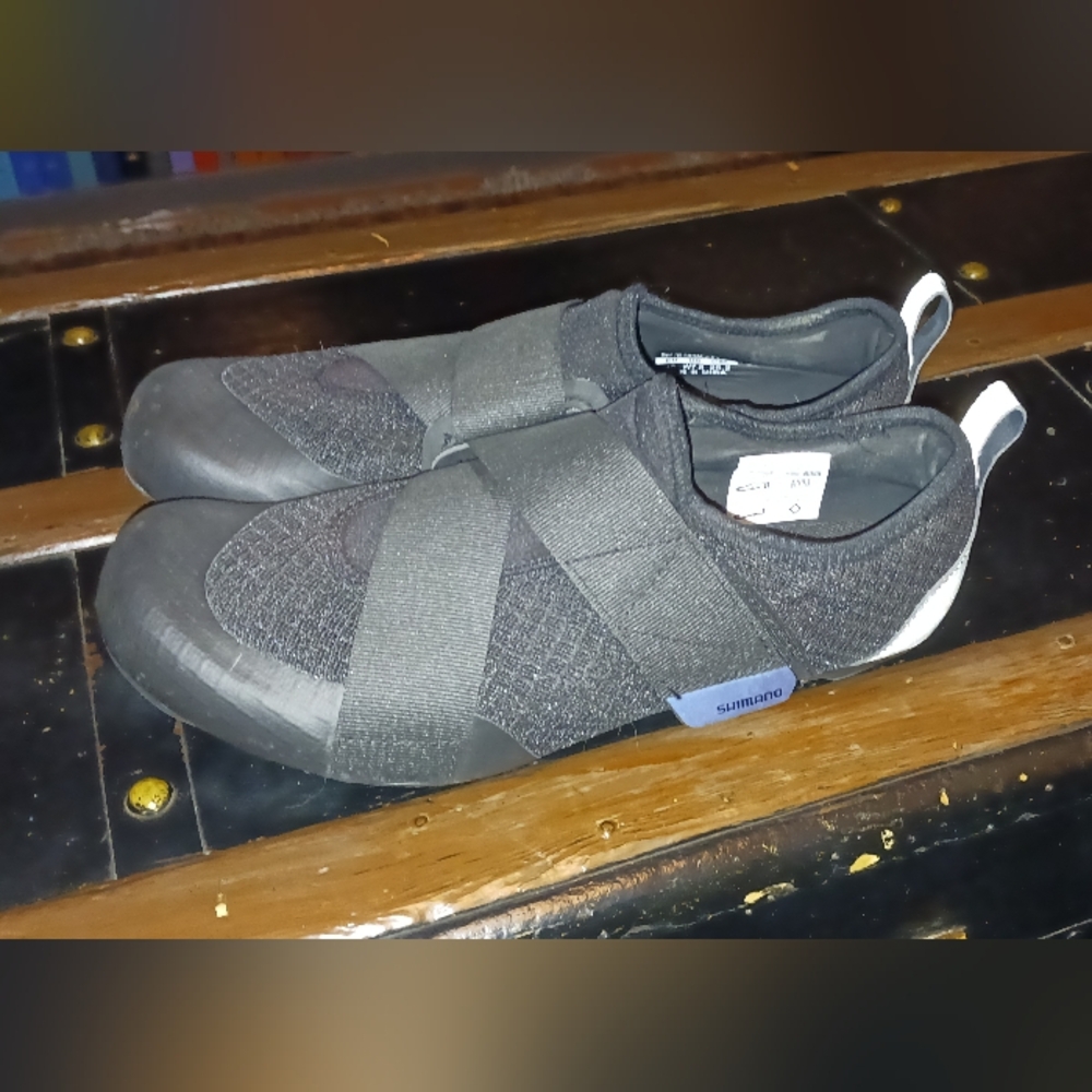 Shimano Women's Indoor cycling shoes